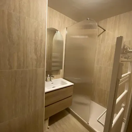 - 4 Pers - Newly Renovated Appartement Val Thorens