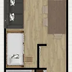 - 4 Pers - Newly Renovated Apartamento