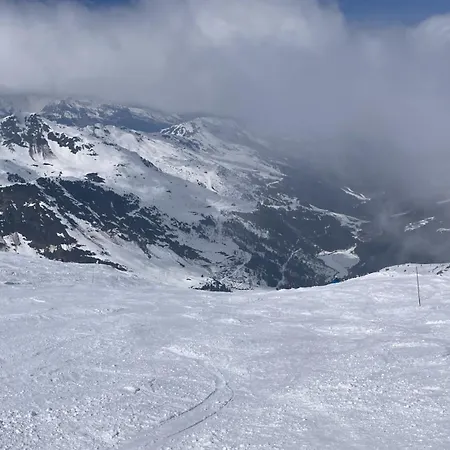 - 4 Pers - Newly Renovated Val Thorens