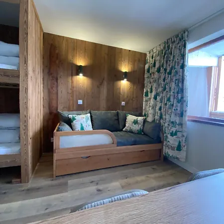 - 4 Pers - Newly Renovated Apartamento