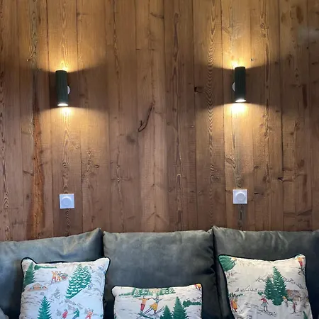 - 4 Pers - Newly Renovated Апартаменты *