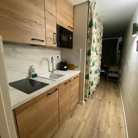 Apartament - 4 Pers - Newly Renovated