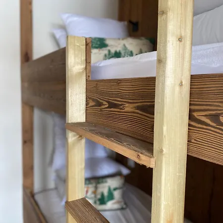 - 4 Pers - Newly Renovated *