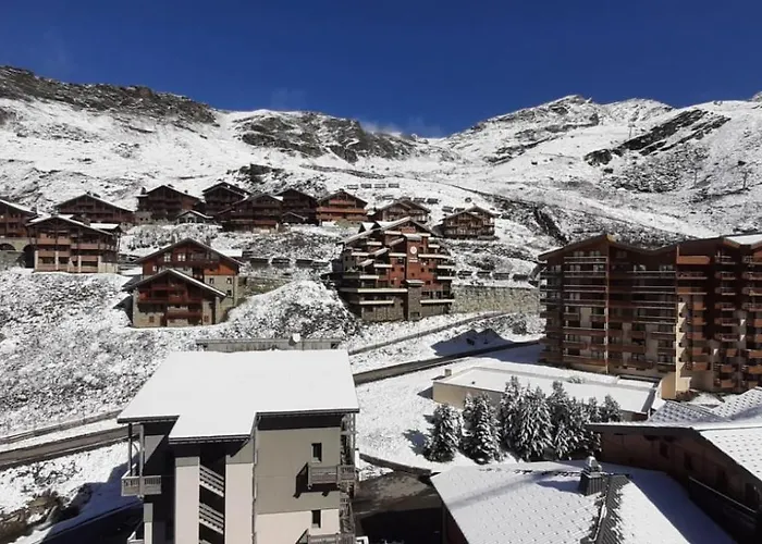 アパート - 4 Pers - Newly Renovated *