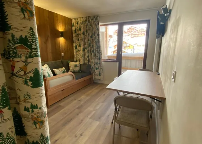 - 4 Pers - Newly Renovated アパート *