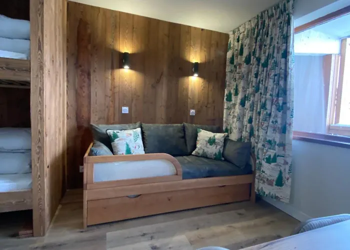 - 4 Pers - Newly Renovated アパート