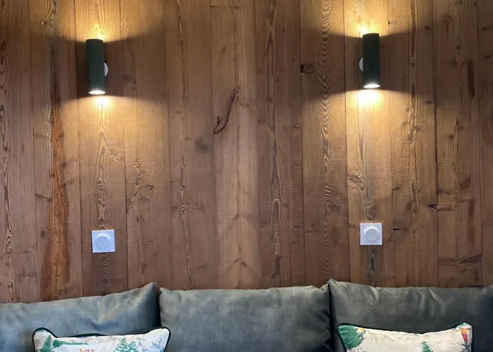 - 4 Pers - Newly Renovated 아파트 *