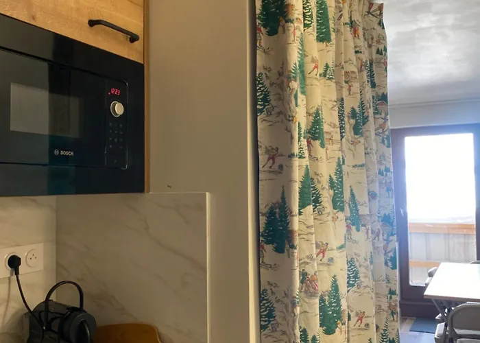 - 4 Pers - Newly Renovated