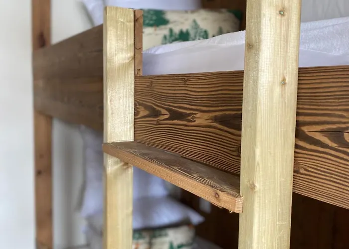 - 4 Pers - Newly Renovated *